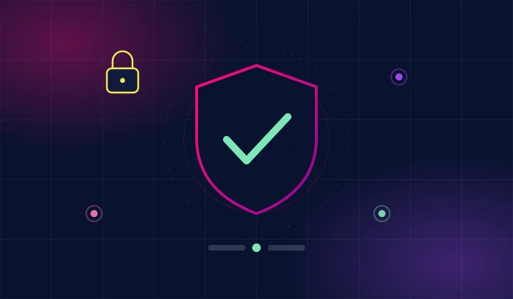 Fraud prevention shield guarding transactions