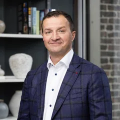 Robert Fox, Technology Lead