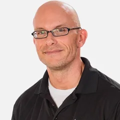 Guy Hawkins, Ex-CTO