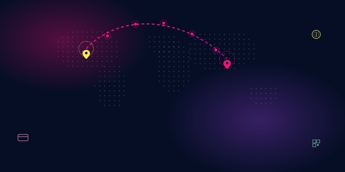 TantraFino office locations map