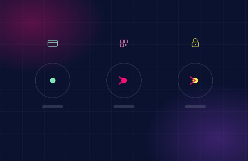 Payment orchestration engine routing across multiple rails